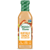 Buffalo ranch dressing and dip zero calories fat free